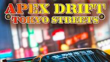 Imagen 3 de Apex Drift Tokyo Streets