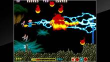 Imagen 12 de Arcade Archives FANTASTIC NIGHT DREAMS COTTOn