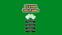 Imagen 3 de Classic Solitaire