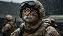 Imagen 6 de Cats VS Dogs Military Mission