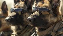Imagen 7 de Cats VS Dogs Military Mission