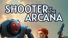 Imagen 36 de Shooter of the Arcana