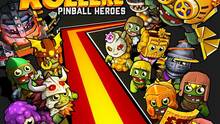 Imagen 20 de Zombie Rollerz: Pinball Heroes