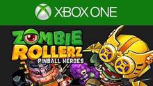 Imagen 21 de Zombie Rollerz: Pinball Heroes