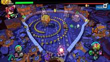 Imagen 22 de Zombie Rollerz: Pinball Heroes