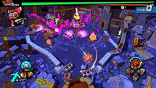 Imagen 25 de Zombie Rollerz: Pinball Heroes