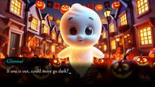 Imagen 7 de Glimmer and the Dark Halloween Pumpkin