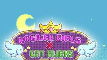 Imagen 5 de Magical Girls vs Cat Aliens