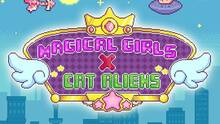 Imagen 6 de Magical Girls vs Cat Aliens