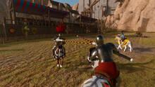 Imagen 14 de Mounted Knights Battle : Medieval Warrior Honor Simulator