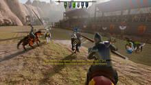 Imagen 15 de Mounted Knights Battle : Medieval Warrior Honor Simulator