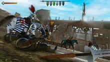 Imagen 16 de Mounted Knights Battle : Medieval Warrior Honor Simulator