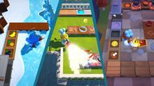 Imagen 4 de Overheat: Kitchen Chaos