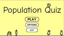 Imagen 55 de Population Quiz