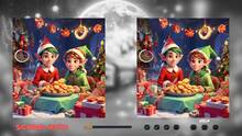 Imagen 7 de Spot The Difference Christmas