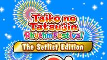 Imagen 54 de Taiko no Tatsujin: Rhythm Festival