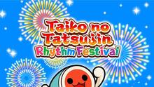 Imagen 41 de Taiko no Tatsujin: Rhythm Festival