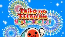 Imagen 65 de Taiko no Tatsujin: Rhythm Festival