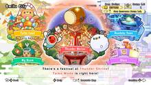 Imagen 43 de Taiko no Tatsujin: Rhythm Festival
