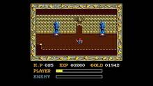 Imagen 5 de EGGCONSOLE Ys MSX2
