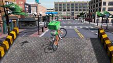 Imagen 2 de Extreme City Delivery: Bike Ride Simulator