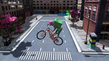 Imagen 7 de Extreme City Delivery: Bike Ride Simulator