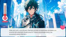 Imagen 6 de Love Anime Boys Club: Language and Date Zodiac Signs