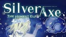 Imagen 24 de Silver Axe - The Honest Elf