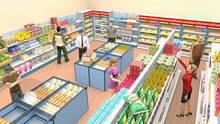 Imagen 4 de Supermarket Simulator Store