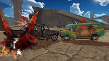 Imagen 3 de Car Crash Simulator: Demolition Derby Madness