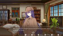 Imagen 4 de Detective Girl: The Case of Immortality