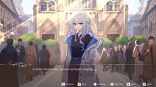 Imagen 5 de Detective Girl: The Case of Immortality