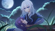 Imagen 7 de Detective Girl: The Case of Immortality