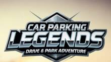Imagen 28 de Car Parking Legends: Drive & Park Adventure