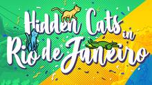 Imagen 11 de Hidden Cats in Rio de Janeiro