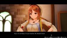 Imagen 37 de Atelier Ryza: Ever Darkness & the Secret Hideout DX