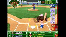 Imagen 38 de Backyard Baseball '97