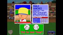 Imagen 28 de Backyard Baseball '97