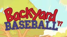 Imagen 34 de Backyard Baseball '97