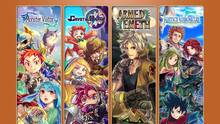 Imagen 4 de KEMCO RPG Selection Vol. 8
