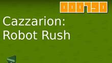 Imagen 15 de Cazzarion: Robot Rush