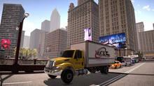 Imagen 16 de Truck Simulator 2025: City Work Delivery