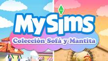 Imagen 2 de MySims : Colecci�n Sof� y Mantita