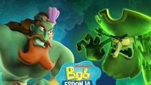 Imagen 20 de SpongeBob SquarePants: Titans of the Tide