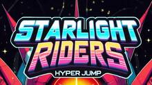 Imagen 10 de StarLightRiders: HyperJump