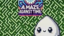 Imagen 29 de A Maze Against Time