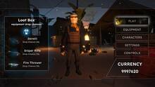 Imagen 37 de Zombie Quarantine: Blackout Survival