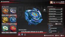 Imagen 15 de BEYBLADE X EVOBATTLE