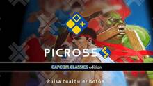 Imagen 2 de PICROSS S CAPCOM CLASSICS edition