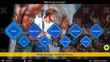Imagen 3 de PICROSS S CAPCOM CLASSICS edition